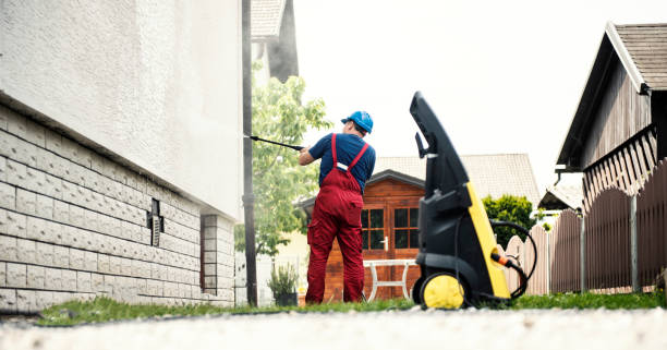 Best Animal Enclosure Cleaning  in Maywood, NJ